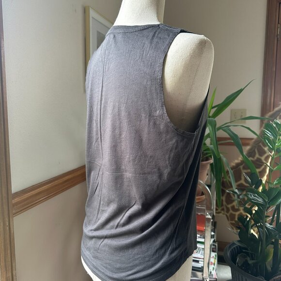 Spiritual Gangster Tank, Black, Grateful, L, NWOT. - Picture 8 of 10